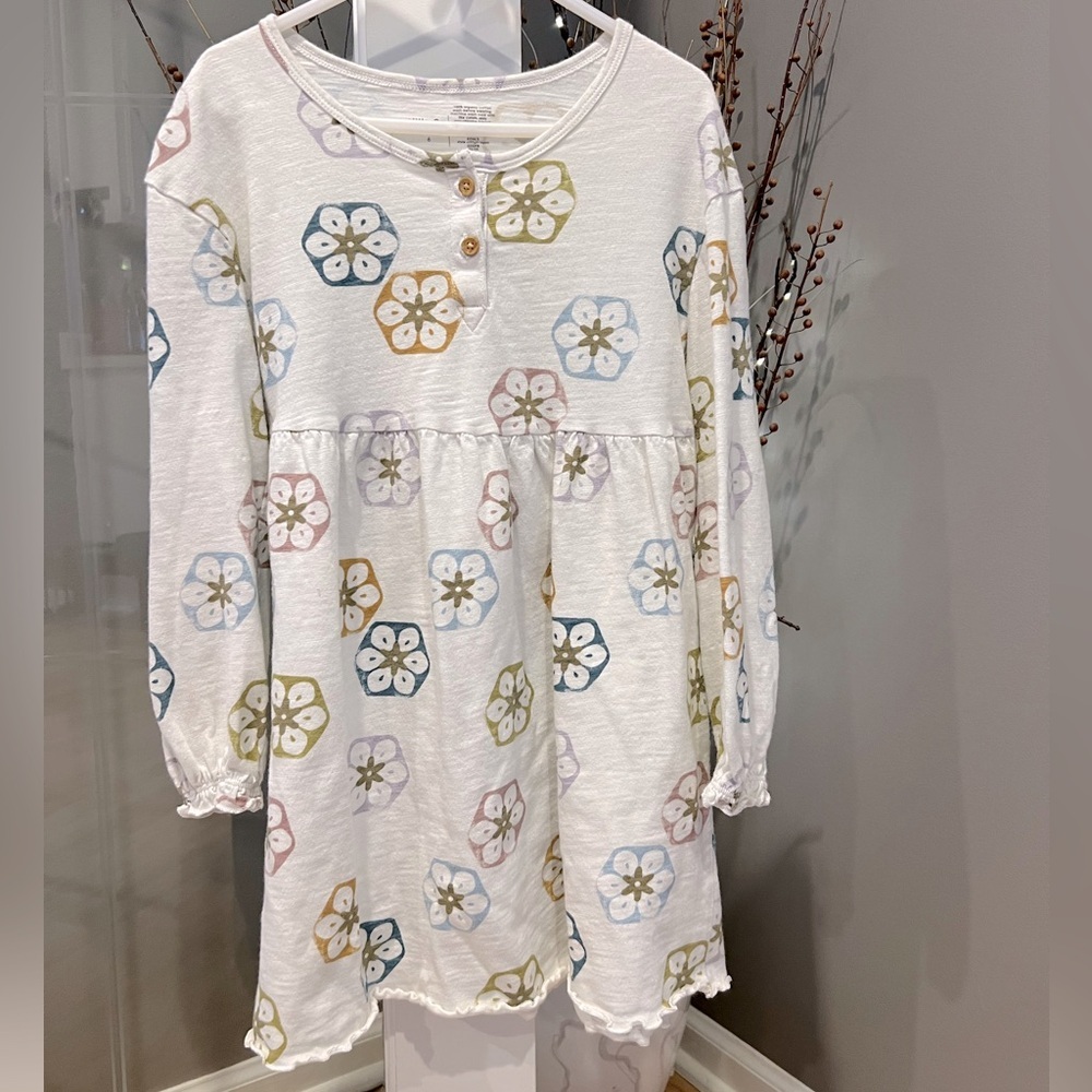 Adorable Little Co. by Lauren Conrad dress!